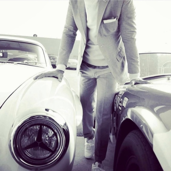 Meet your Posher, Jason - Picture 2 of 2